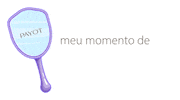 Beauty Skincare Sticker by Payot Brasil
