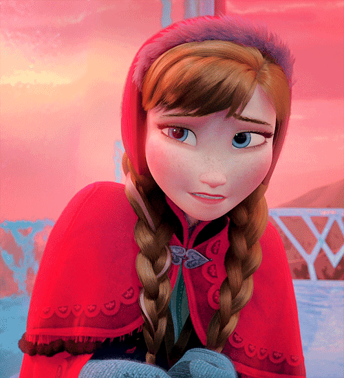 anna GIF