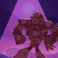 super drags GIF