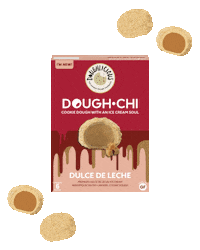 Sticker by Doughlicious