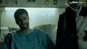 Liam Hemsworth GIF by The Roku Channel