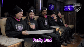 Alpine Skiing Champions GIF by All-Round Champion