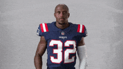 Devin Mccourty Football GIF by New England Patriots
