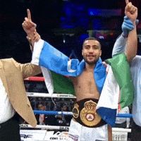 Uzbekistan Uzbek GIF