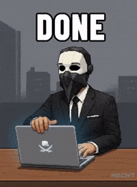 Computer Working GIF by ABCNT