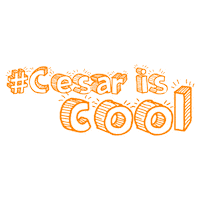 Inovacao Sticker by CESAR
