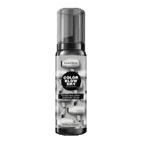 Color Blow Dry Sticker by Matrix