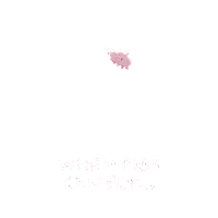 Flying Pig Sticker by PositivelyPigasus