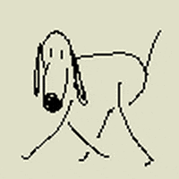 dog GIF by Dan Anthony Kelly