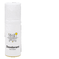 Austria Deodorant Sticker by Feygenblatt
