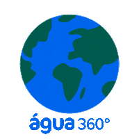 Agua Planeta Terra Sticker by corsan