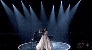 Demi Lovato GIF by Recording Academy / GRAMMYs