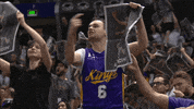 united basketball GIF by NBL