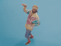 Pharrell Williams Dance GIF by Kaytraminé