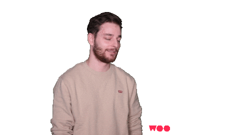 Mood Agency Sticker by World of Online