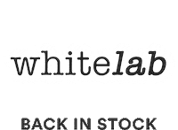 Review Restock Sticker by whitelab