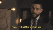 Dick Wolf Fbi GIF by CBS