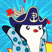 Angry Disney GIF by Pudgy Penguins