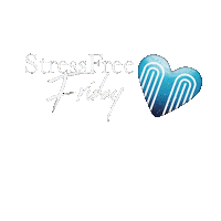 Friday Sticker