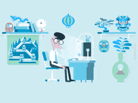 souzacampus animation app arabic indigenous GIF