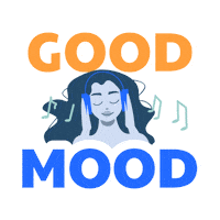 Relax Mind Sticker by Hellosehat