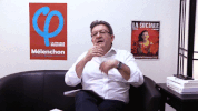 geste GIF by franceinfo