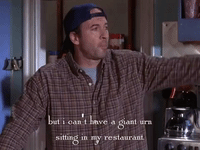 season 6 netflix GIF by Gilmore Girls 