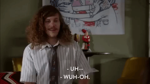 comedy central blake henderson GIF by Workaholics