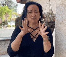 Asl Creativity GIF