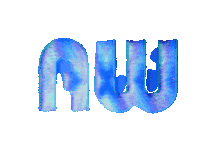 Art Glitch Sticker