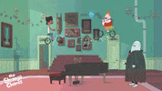 Happy Fun GIF by Ludo Studio