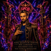 King Of Hearts Rome GIF