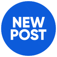 Post Color Sticker by Bang Creativo