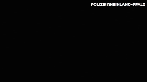 Not Cool Thumbs Down GIF by Polizei Rheinland-Pfalz