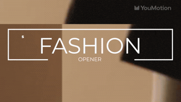 Fashion Opener