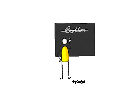 Out Of The Box Ideas Sticker by Curious Piyuesh