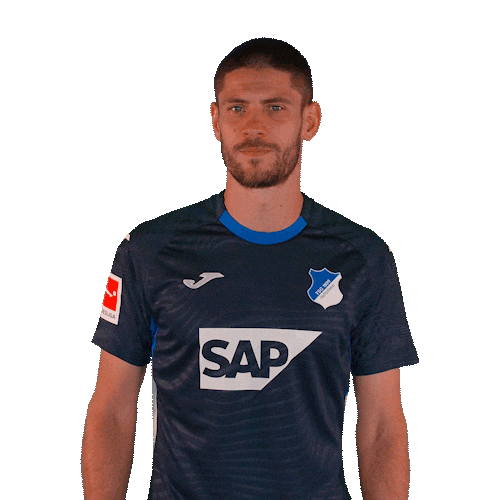 Andrej Kramaric Sport Sticker by TSG Hoffenheim