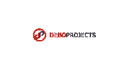 deboprojects debo aalsmeer deboprojects debologo Sticker