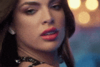 Miss Universe Paraguay GIF