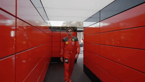 See Formula 1 GIF by Formula Santander