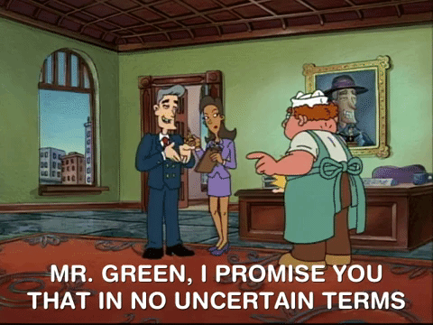 hey arnold nicksplat GIF