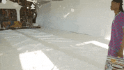New York Fashion Week GIF by NYFW: The Shows