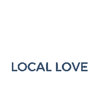 Collingwood Locallove Sticker by sgeorgianbay