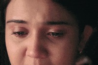 Happy Tears Crying GIF