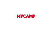 Fun Summer Sticker by My Camp
