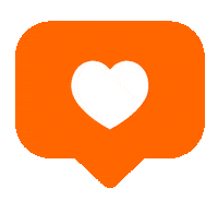 heart spin Sticker by Migros