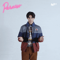 Cristian Lopez Wtf GIF by Movistar+