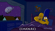 Episode 5 GIF by The Simpsons