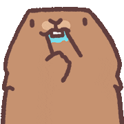 Bosu Prairiedog GIF