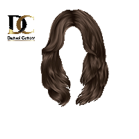 hair_extensions Sticker by daniel center